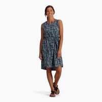 Royal Robbins Spotless Traveler Tank Dress W