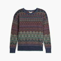 Royal Robbins Westlands Relaxed Pullover