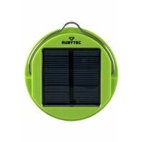 Rubytec Buzz USB Solar Lantern & Mosquito Catcher Green