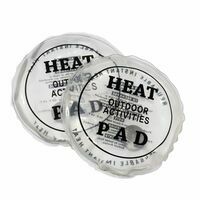 Rubytec Hiti Magic Heat Warmers