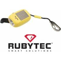 Rubytec Kao Clip Flashlight Minizaklampje