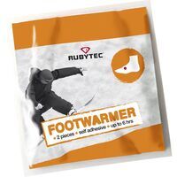 Rubytec Naha Footwarmer