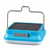 Rubytec Solare USB Solar Lantern 