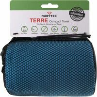 Rubytec Terre Towel Sneldrogende Handdoek