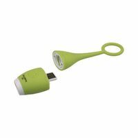 Rubytec Tetra USB Flashlight - Fietslampje