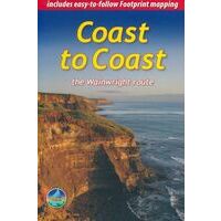 Rucksack Readers Coast To Coast: The Wainwright Route