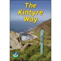 Rucksack Readers The Kintyre Way