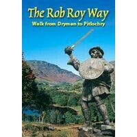 Rucksack Readers The Rob Roy Way