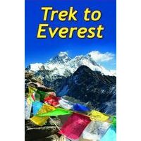 Rucksack Readers Wandelgids Trek To Everest