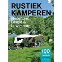 Rustiek Kamperen Rustiek Kamperen In Nederland, België & Luxemburg