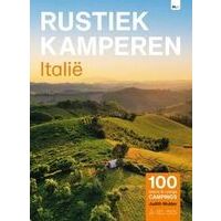 Rustiek Kamperen Rustiek Kamperen Italie