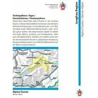 SAC Alpine Touren Berner Alpen 4: Jungfrau Region