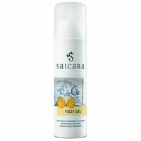Saicara Body Fizzy Gel Spray 150ml - Verfrissende Voetgel