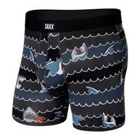 Saxx Daytripper Boxer Brief Fly