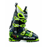 Scarpa Freedom SL - Freeride Skischoenen