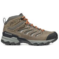 Scarpa Moraine Mid GTX