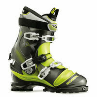 Scarpa Terminator X - NTN Telemarkschoenen