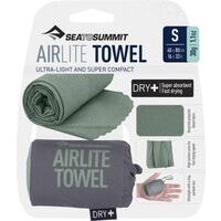 Sea To Summit Airlite Towel Small Reishanddoek