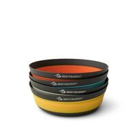 Sea To Summit Frontier Ul Collapsible Bowl L