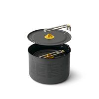 Sea To Summit Frontier Ul Two Pot Set, 1.3L & 3L 