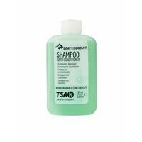 Sea To Summit Liquid Shampoo With Conditioner