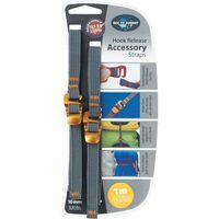 Sea To Summit Spanband Met Haakgesp 10 Mm