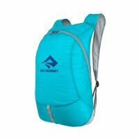 Sea To Summit Ultra-sil Day Pack 20 L Blue Atoll