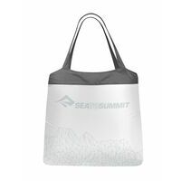 Sea To Summit Ultra-Sil Nano Shopping Bag 25 L White