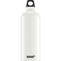 Sigg Classic Traveller Touch 0,6L Aluminium Drinkfles