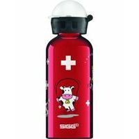 Sigg Funny Cows 0.4 L Red