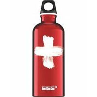 Sigg Swiss 0.6L Aluminium Drinkfles