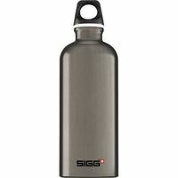 Sigg Traveller 0.6L Aluminium Drinkfles