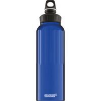 Sigg WMB Traveller 1.5L Dark-blue