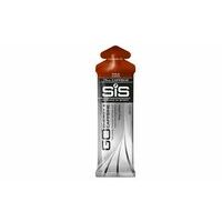 SiS Energygel Go Energy Caffeine 60 Ml Energiegel