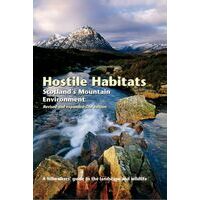 SMT Hostile Habitats - Scotland's Mountain Environment