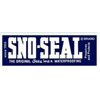 Sno-seal logo
