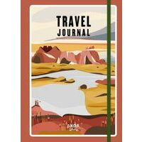 Snor Travel Journal