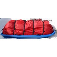 Snowsled Full Length Bag For Expedition Pulk