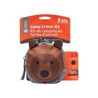 Sol Camp Critter Kit