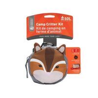 Sol Camp Critter Kit