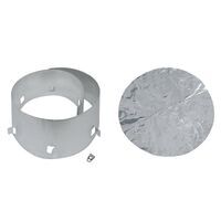 Soto Muka Pro Wind Screen