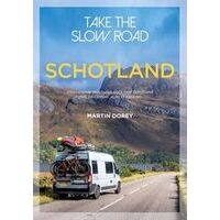 Spectrum  Boeken Take The Slow Road Schotland