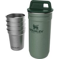 Stanley Adventure SS Shot Glass Set 