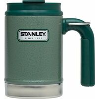 Stanley Classic Vacuum Camp Mug Thermobeker