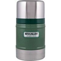 Stanley Classic Vacuum Food Jar Thermosbeker Voor Eten