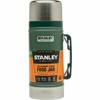 Stanley Classic Vacuum Food Jar Thermosbeker Voor Eten