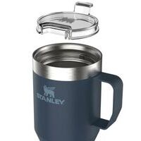 Stanley The Stay-Hot Camp Mug 0.23L 