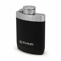 Stanley The Unbreakable Hip Flask 0,23L Foundry Black