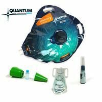 Steripen Quantum Rapid Purid Purification System Waterfilter
