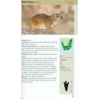 Struik Pocket Guide Mammals Of Southern Africa